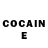 COCAIN 99% Nura Jumagalieva